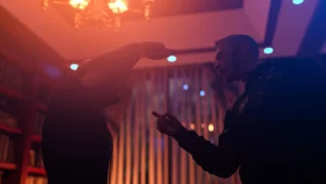 Fate and Life: The Mystery of Vaulinhorn