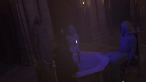 Fate and Life: The Mystery of Vaulinhorn