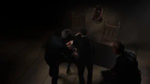 The Theater of Sinners