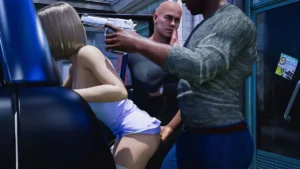 Special Request: In the Web of Corruption