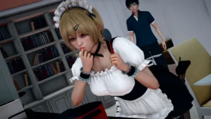 My Bully Is My Lover