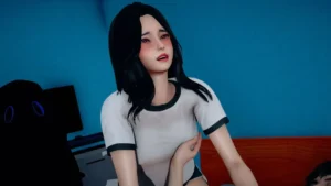 My Bully Is My Lover