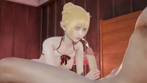 Companion of Darkness