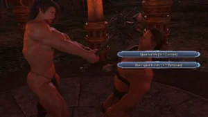 Barbarian Conquests