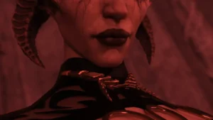 Lustful Voyage
