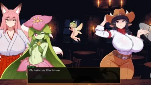 Monster Girl Tavern
