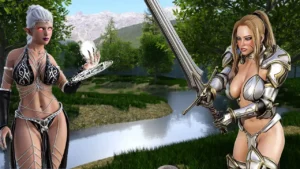 SexCraft: A Royal Conquest